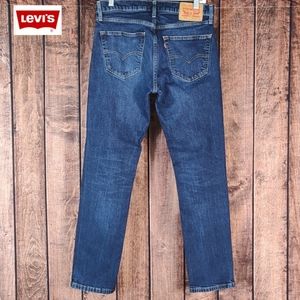 32x32 XTencel Slim Fit Stretch Mens Red Tag Jeans Excellent Condition